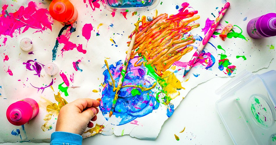 Unlocking the Power of Art Psychotherapy: A Guide for Parents