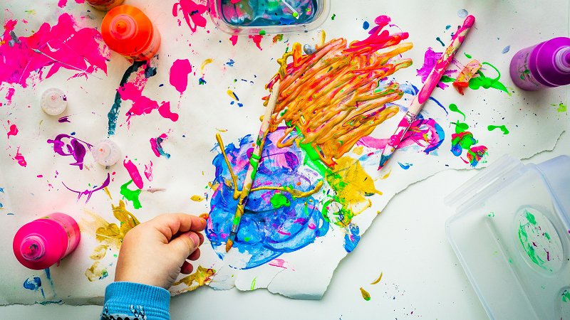 Unlocking the Power of Art Psychotherapy: A Guide for Parents