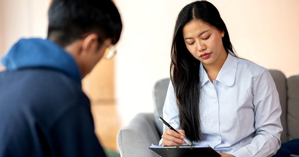 Psychoeducational Assessment for Dyslexia, ADHD & Learning Difficulties in Singapore
