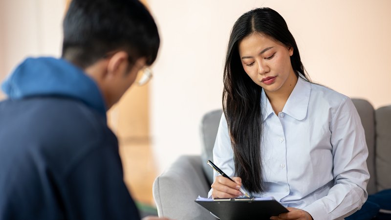 Psychoeducational Assessment for Dyslexia, ADHD & Learning Difficulties in Singapore