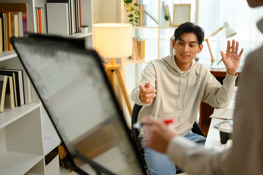 Psychoeducational Assessment for Dyslexia, ADHD & Learning Difficulties in Singapore