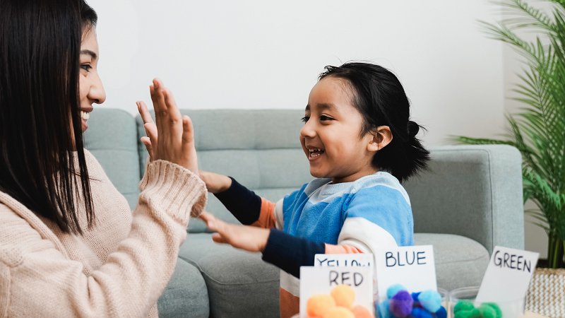 How Does Speech and Language Therapy Work? A Step-by-Step Guide for Singapore