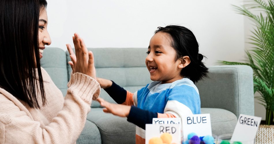 How Does Speech and Language Therapy Work? A Step-by-Step Guide for Singapore