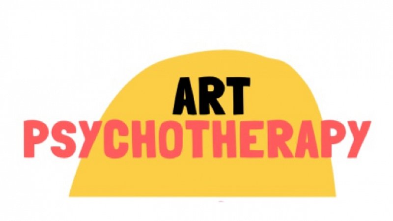 Online Art Psychotherapy