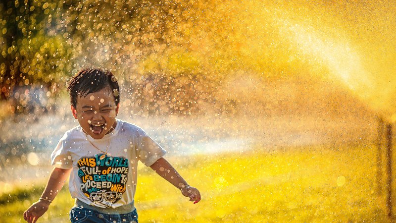 What is play and its importance in speech and language development?