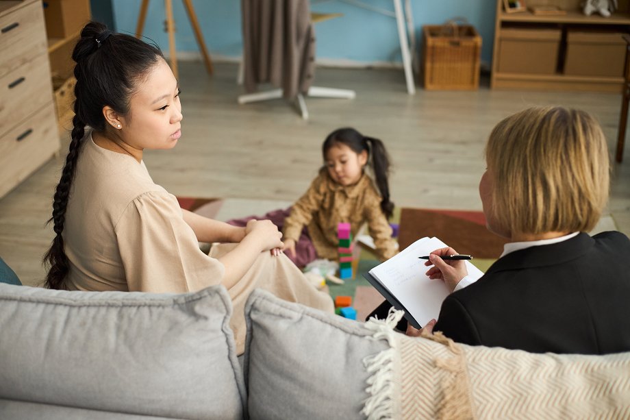 Psychoeducational Assessment for Dyslexia, ADHD & Learning Difficulties in Singapore