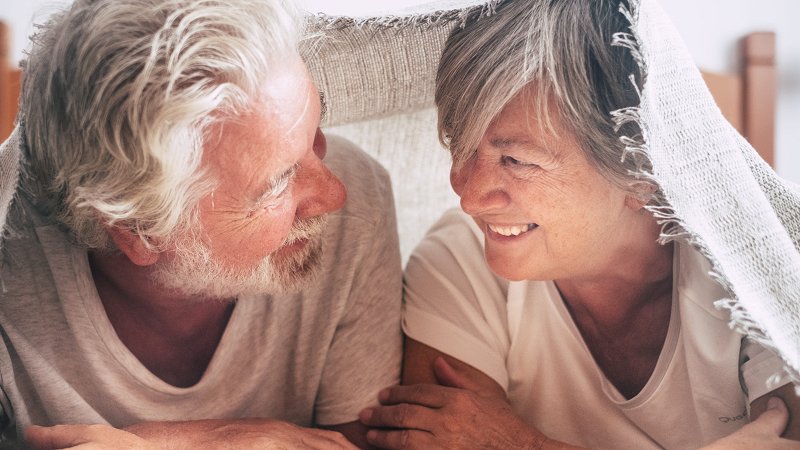 Feeling Like Roommates With Your Spouse and How to Reconnect