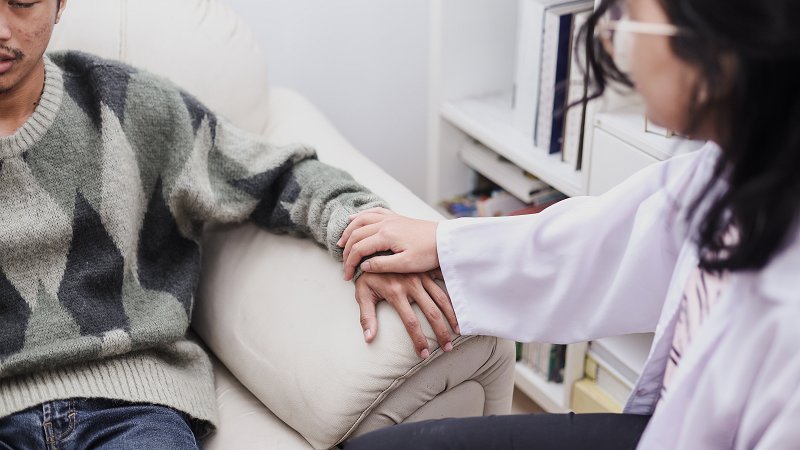 7 Signs You May Need a Trauma Therapist (And How to Get Help in Singapore)