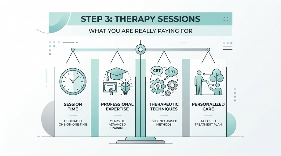 How Does Speech and Language Therapy Work? A Step-by-Step Guide for Singapore