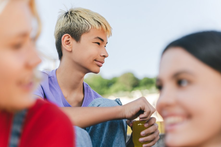 Speech and Language Therapy for Teenagers: Building Social Confidence