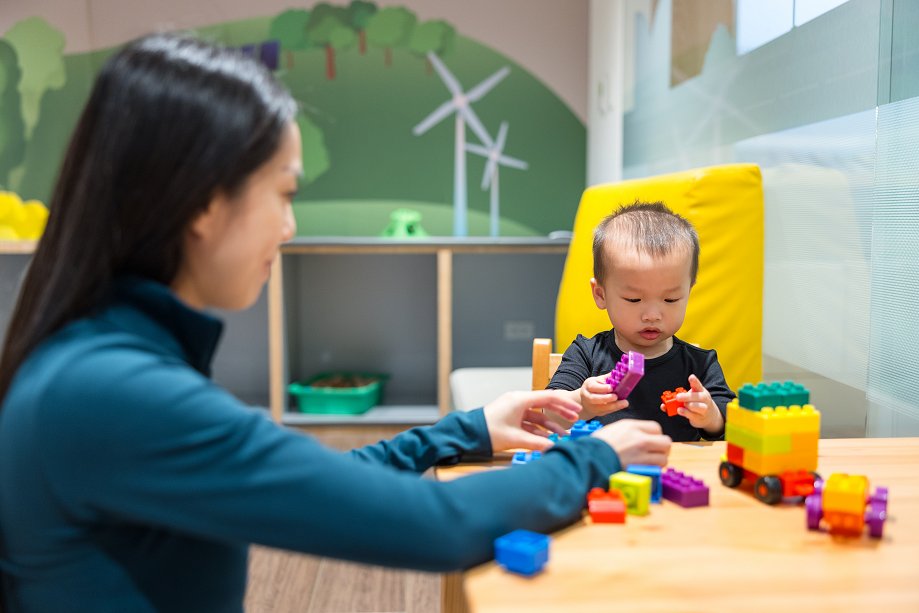 How Does Speech and Language Therapy Work? A Step-by-Step Guide for Singapore